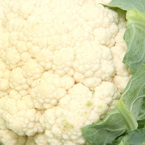 Fresho Cauliflower, 1 pc approx. 400 to 600 gm