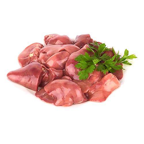 Fresho Chicken Liver, 500 g