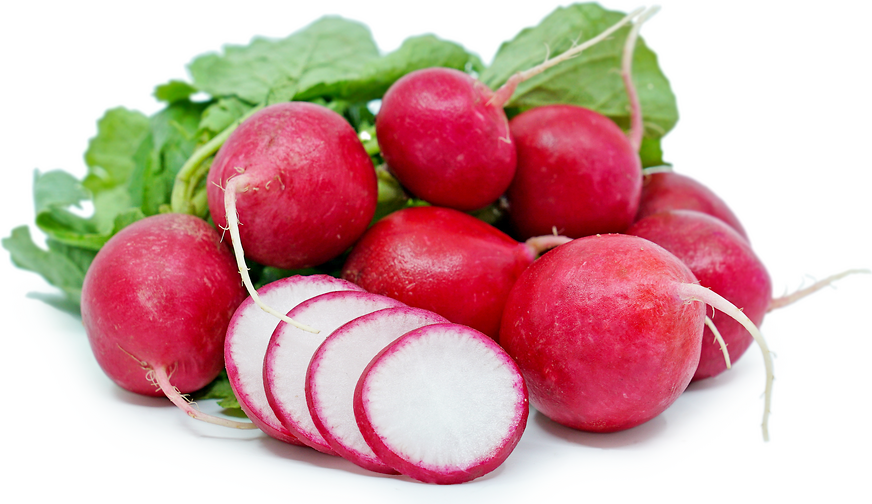 Red Raddish, 3 for $0.99