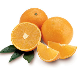 valencia ORGANGES, 5LBS