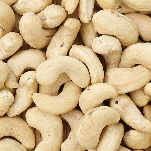 bb Popular Cashew/Kaju - Whole, 1 kg