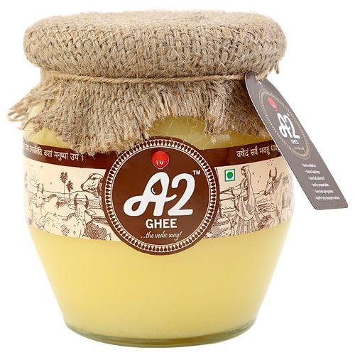 A2 Ghee - The Vedic Way, 500 ml