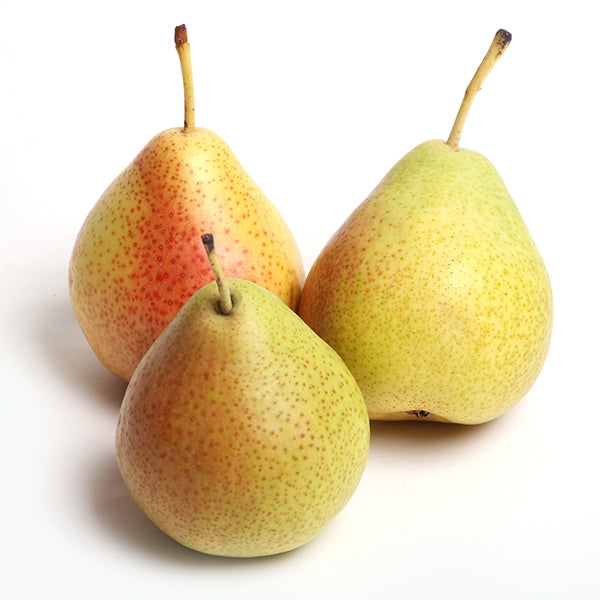 Bartlet Pears,2LBS