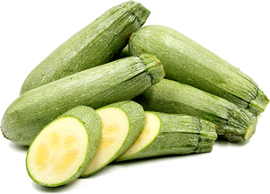 Mexican squash,2LBS
