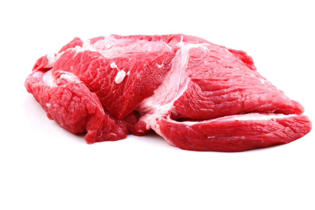 Boneless Beef Shank