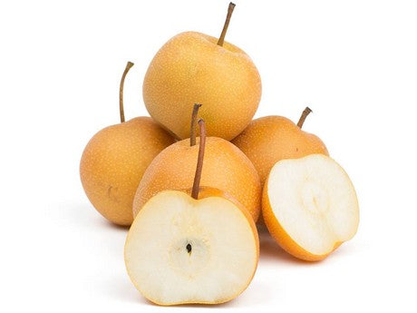 Asian pear