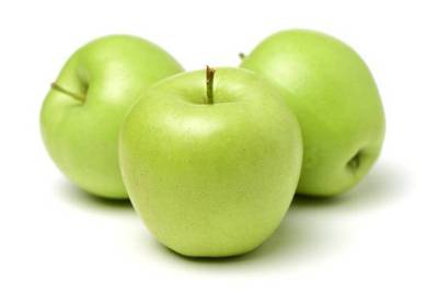 Granny smith APPLES,2LBS