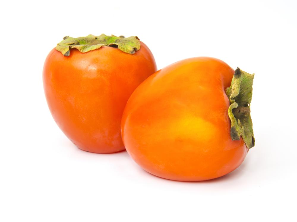 Hachiya Persimmon