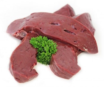 Lamb Liver