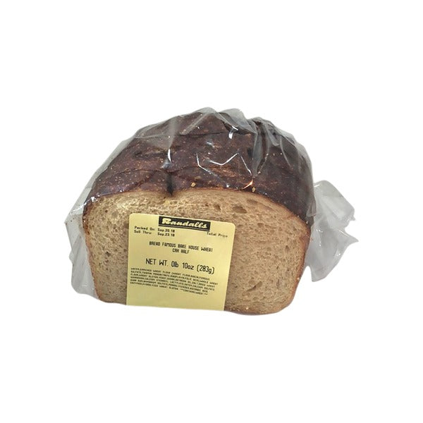 Bakery Farmstyle Bread