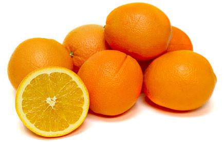 Navel Orange,3LBS